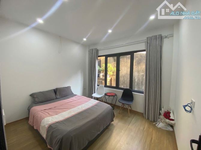 HÀNG HIẾM ! Vũ Trọng Phụng - 2 mặt thoáng - Ngõ thẳng 1  đường - 30m2 - Chỉ 7.28 tỷ - 3