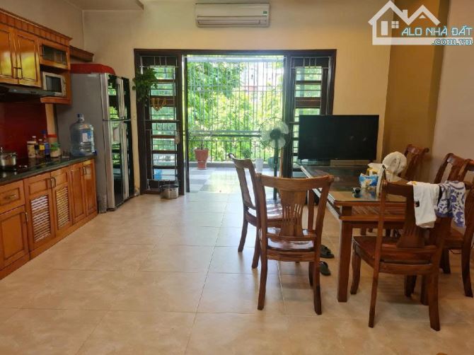 Bán Nhà 70m2, 4 tầng, Mặt đường 20m, Văn Phú, Hà Đông, Kinh doanh tốt, - 3