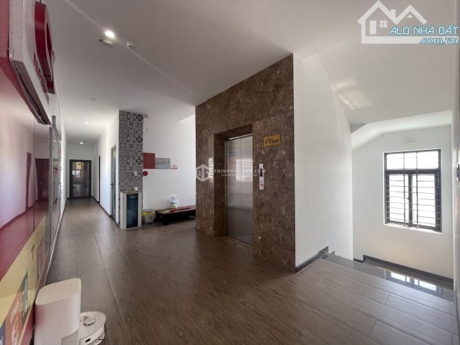 BÁN TÒA NHÀ MẶT TIỀN BẾN NÔM 5 LẦU 318M2 – VỊ TRÍ TIỀM NĂNG – THIẾT KẾ HIỆN ĐẠI 27 TỶ - 3