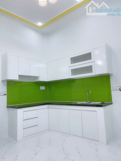 Nhà đường LÊ VĂN QUỚI [4x10, 1lầu, 2pn, 2toilet] 4,05tỷ - 3