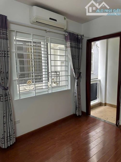 MỄ TRÌ THƯỢNG, LÔ GÓC 3 THOÁNG MẶT NGÕ KINH DOANH SẦM UẤT, GARA OTO, 68m MT 4.6m 15.5 T - 3
