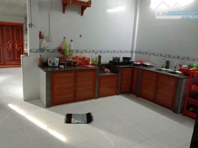 Cần bán nhà 6mx18m tại Củ Chi gá chỉ 650 triệu - 3