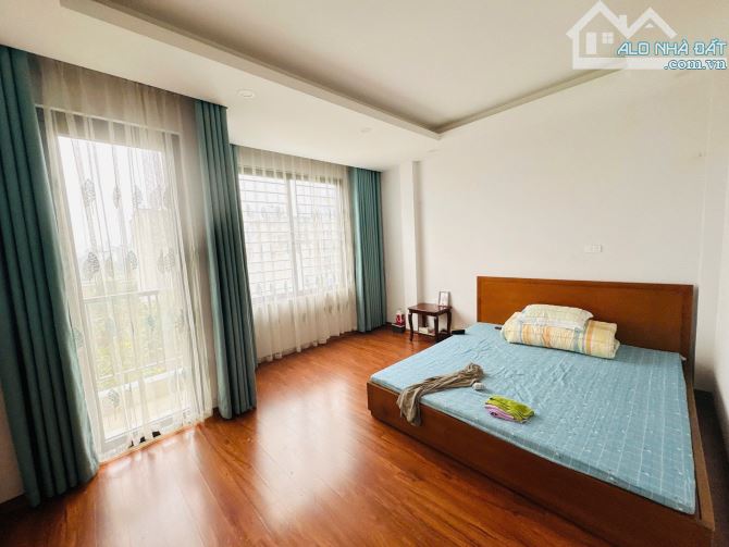 Nhà đẹp phân lô Nguyễn Khang, ô tô đỗ cửa, chạy vòng quanh, kinh doanh đỉnh, 40m2, 13.x tỷ - 3