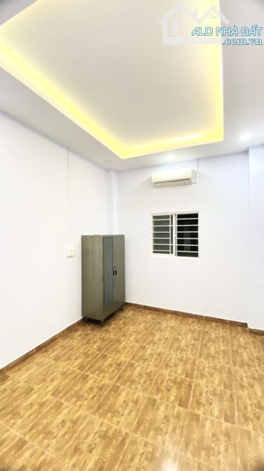 🏡💥HẺM KIA MORNING TRẢI NHỰA💥VUÔNG VỨC- P.9 PHÚ NHUẬN - 50M2- CHỈ NHỈNH 6.3 TỶ TL🌹 - 3
