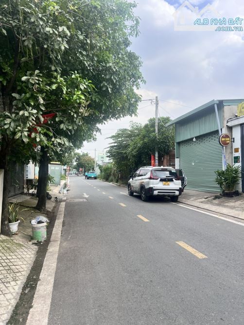 Bán căn nhà MT Đường Ba Phụ ,Thạnh Xuân 25,Kinh Doanh có đúng 1 căn. - 3
