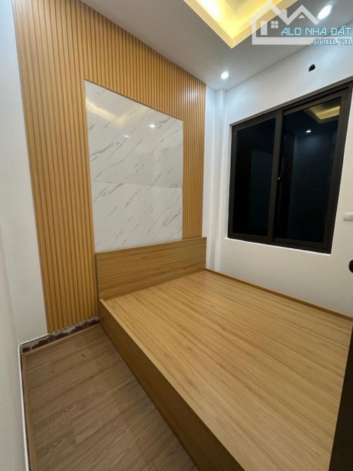 🔥BÁN NHÀ ĐÀO TẤN – HÀNG TUYỆT CHỦNG – GIÁ NHỈNH 6 TỶ ! 35m² × 4 tầng – Ngõ thông Phan Kế - 3