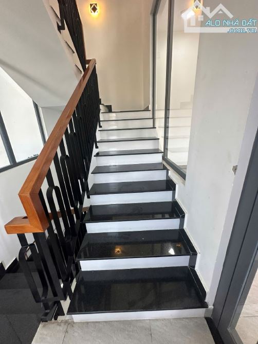 Nhà Phố Đá Mọc Hoà Minh Liên Chiểu Đà Nẵng - 3
