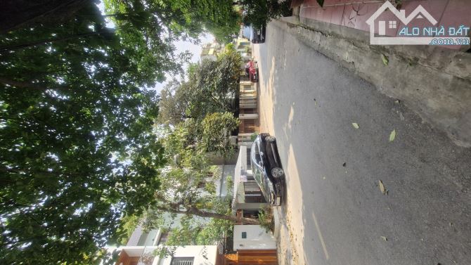 Nhà liền kề Lê Quang Đạo 76m2 sổ đỏ, ô tô đỗ ngày đêm 22 tỷ - 3