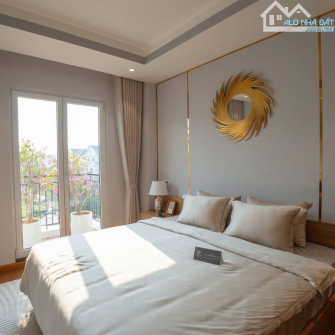 Bán nhà 5 tầng phân lô 80m phố Cửu Việt Gia Lâm giá 16 tỷ - 3