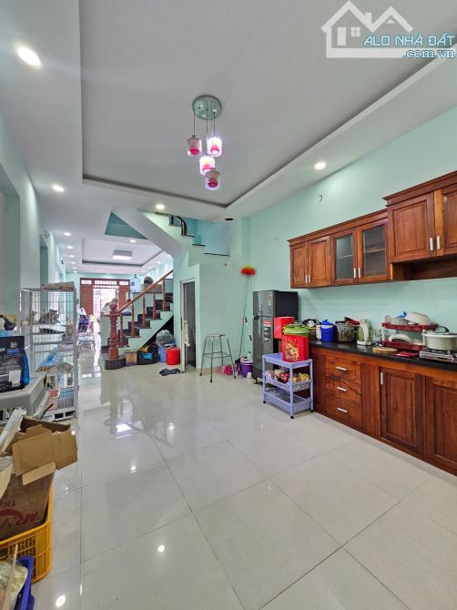 nhà 78m2 3ty3 TL , gần đường cao tốc Tp.Hồ Chí Minh Bình Dương, p.Bình Chuẩn - 3
