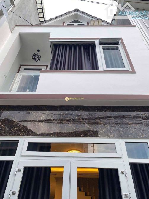 Nhà 3 Tầng Hoàng Diệu, 6,4 Tỷ, cách trung tâm 2 KM - 3