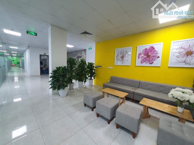 CHO THUÊ VĂN PHÒNG THƯƠNG MẠI B+ 150M2 GIÁ CHỈ 42TR / THÁNG GIÁ 42TR / THÁNG . - 3