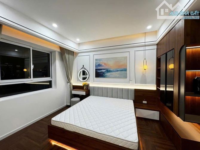 Giá tốt! Bán căn hộ Hancorp Trần Đăng Ninh 175m2 3pn 2vs Tầng trung, full NT - 3