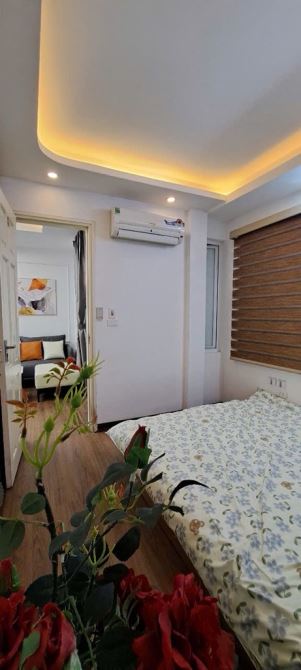 Căn hộ Chung cư mini Quan Nhân, Nhân Chính, Tha h Xuân 52m2, 2 PN chỉ 1,99 tỷ - 3
