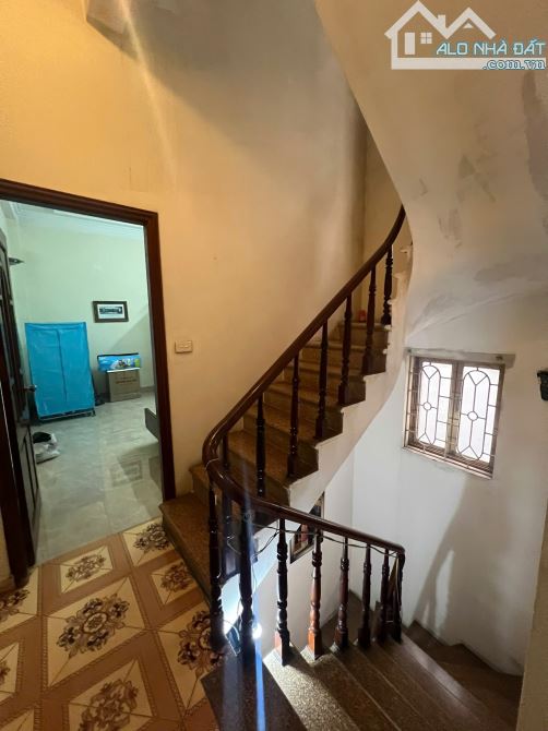 Chính chủ bán nhà Nhân Hòa - Thanh Xuân. Dt 45m. 4 tầng. Giá 11.99 tỷ còn TL - 3