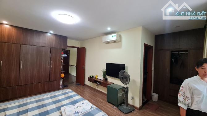 CẦN BÁN LIỀN KỀ KHU D GELEXIMCO - 87M 5 TẦNG - VỊ TRÍ ĐẸP LONG LANH - 3