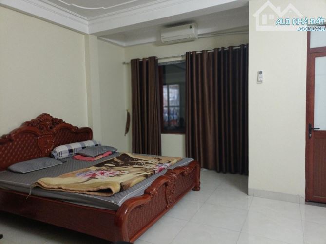 Bán đất tặng nhà 3 tầng Phúc Lợi, DT 56m2 x 3 tầng lô góc, ngõ ô tô thông - 2