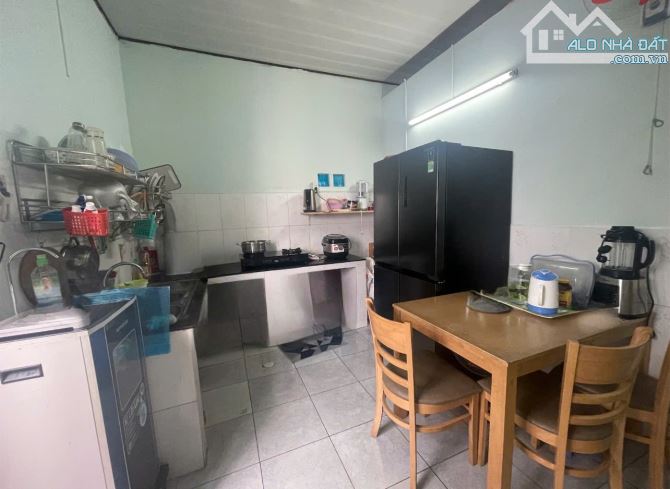 BÁN ĐẤT TẶNG NHÀ CẤP4_103M2 FULL THỔ CƯ_BÌNH GIÃ_PHƯỜNG NGUYỄN AN NINH_VŨNG TÀU_CHỈ 4.7 TỶ - 3