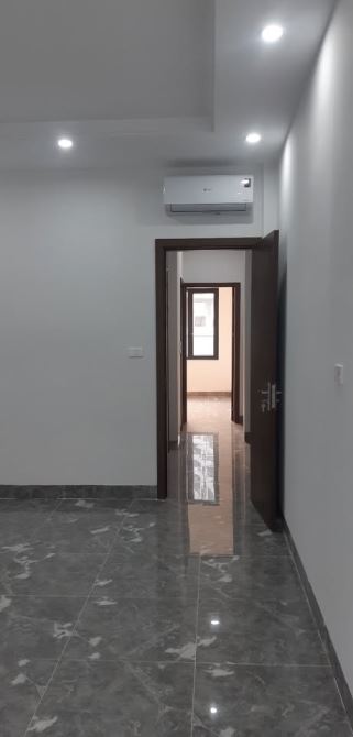Siêu phẩm Nhà 5 tầng mới, thang máy, ô tô đỗ tại Ngọc Khánh, Ba Đình chỉ 16 tỷ. - 5