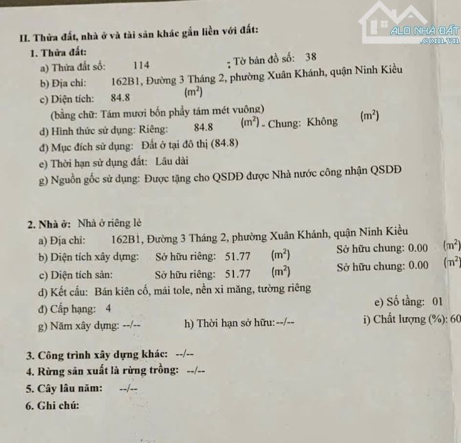 Đường 3/2, Phường Xuân Khánh, Q Ninh Kiều, TPCT - 3