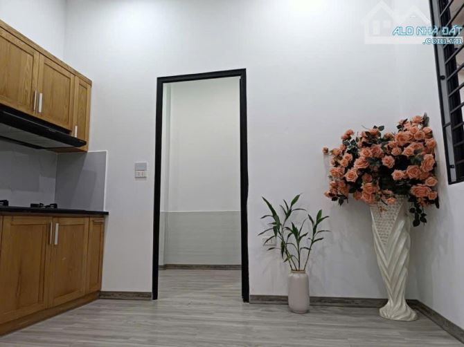 HOT, Chỉ 7.8 Tỷ , 49.5 m2, nhà đẹp Hoàng Mai, Sổ đỏ cất két - 3
