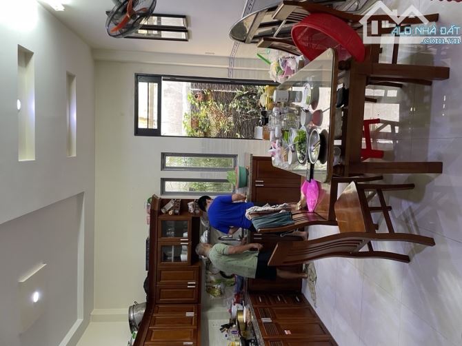 HẺM XE TẢI QUAY ĐẦU-81.5M2-3TẦNG, 2MẶT HẺM-NGUYỄN PHÚC CHU,P15, TÂN BÌNH-NHỈNH 8TỶ TL - 3