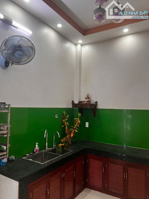 bán nhà riêng 1 tầng 5*10 ở tân thới hiệp 21 ,quận 12 giá 2ty - 3
