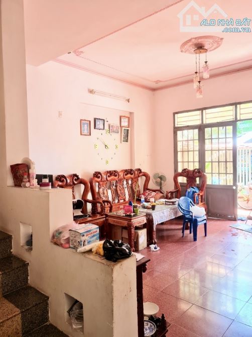 NHÀ 2T MT TRẦN VĂN DƯ-90M² NGANG HƠN 5M–CÁCH BIỂN MỸ KHÊ 100M–13.X T.Ỷ - 3