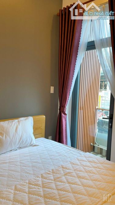 🔥 GIẢM SỐC 1 TỶ 8 – NHÀ ĐẸP HẺM THÔNG HUYỀN TRÂN CÔNG CHÚA – GIÁ CHỈ CÒN 6 TỶ 9 - 3