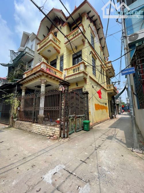 📐 72m² | 💰 7.2 tỷ | 📍 Đổng Xuyên, Đặng Xá – Gia Lâm - 3