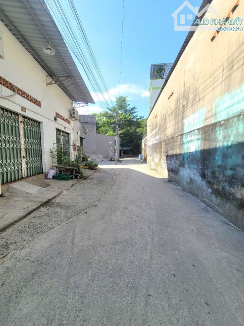 dãy nhà trọ 121.3m2 3ty450 TL gần vòng xoay An Phú 500m, p.An Phú Thuận An - 3