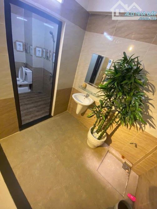 Bán Nhà 3 Tầng Mặt Tiền An Xuân, Đường 10m Thanh Khê. - 3
