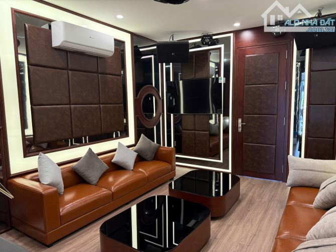 Cần Bán gấp căn nhà 5 tầng mới xây tại trung tâm phường 3 Đà lạt - 3