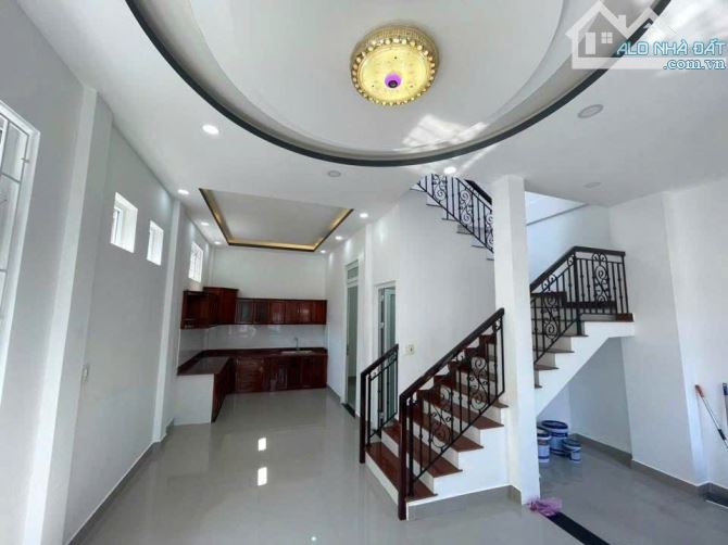 💥Nhà 3 tầng kiệt ô tô Phan Bội Châu thông Điện Biên Phủ, gần chợ Bến Ngự - 3