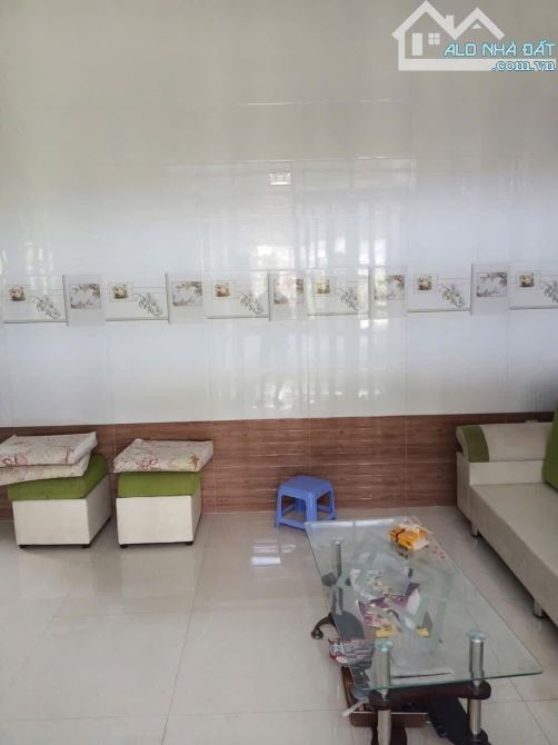 Gấp Anh Chị Ơi Chủ Cần Bán Nhà Ở Đường Nguyễn Văn Khạ - Củ Chi - SHR – Giá 630 Triệu - 3