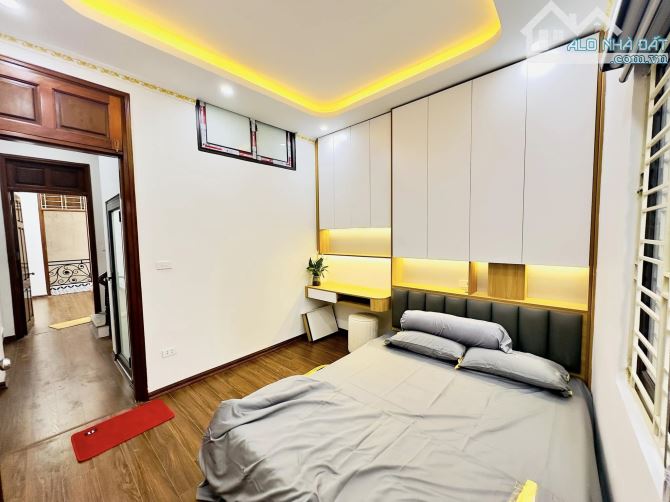 Bán nhà riêng 45m2, giá siêu hời 9,2 tỷ tại Chiến Thắng, Văn Quán, Hà Đông, Hà Nội - 3