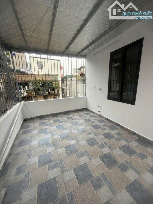 Bán Nhà Trần Khát Chân Lô Góc,Gần Lexus,Có Thể Kinh Doanh,40m2,6tỷ499 - 3
