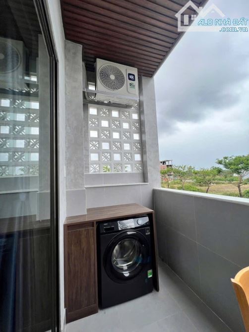 BÁN TÒA NHÀ CĂN HỘ 6 TẦNG 17 PHÒNG DÒNG TIỀN TỐT FPT CITY – KHU LÀNG ĐẠI HỌC - 3