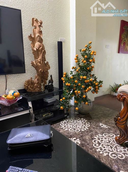 Cực Hiếm! Mua Nhà Mặt Phố Hoàng Ngân, Nhà Mặt Hồ, Ô TÔ Ngủ Trong Nhà, 5 Tầng, 46m2. - 3