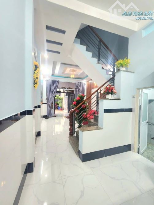 Nhà An Dương Vương, Quận 5 (64,8m2)/ Giá 4 Tỷ 580 (Bao Sang Tên/ Công Chứng Trong Ngày) - 3
