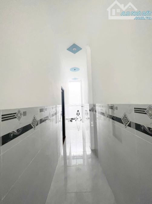 💚 Bán nhà cấp 4 mới thiết kế hiện đại KDC Đông Phú, Châu Thành, Hậu Giang - 3