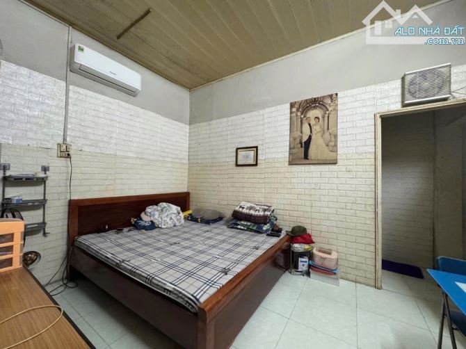 MẢNH ĐẤT VÀNG-GIÁ CỰC TỐT PHỐ BẠCH MAI 58m2x2tầng chỉ hơn 6tỷ - 3