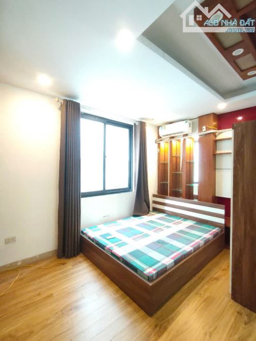 Cho thuê CCMN khép kín 2n1k tại rộng thoáng tại 850 đường Láng - 3