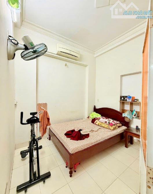 HOT - NHÀ 3 TẦNG LÔ GÓC - KIỆT Ô TÔ TRẦN VĂN DƯ, NGŨ HÀNH SƠN - CHỈ 6.95 TỶ. - 3