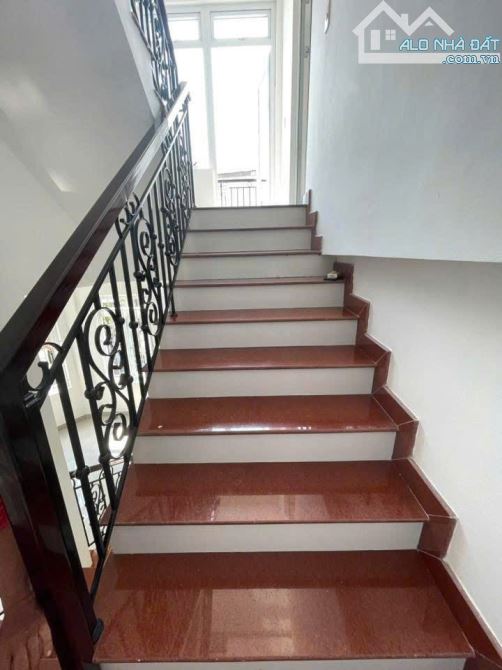 NHÀ 3 TẦNG 4 PHÒNG NGỦ 4 WC KIỆT PHAN BỘI CHÂU THÔNG ĐIỆN BIÊN PHỦ - 3