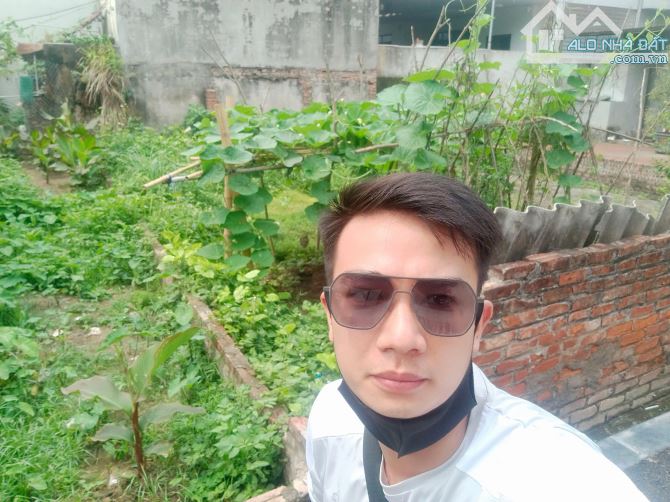 LỄ PHÁP - TIÊN DƯƠNG - NGÕ NÔNG VÀI BƯỚC RA TRỤC CHÍNH - NGÕ Ô TÔ - 3