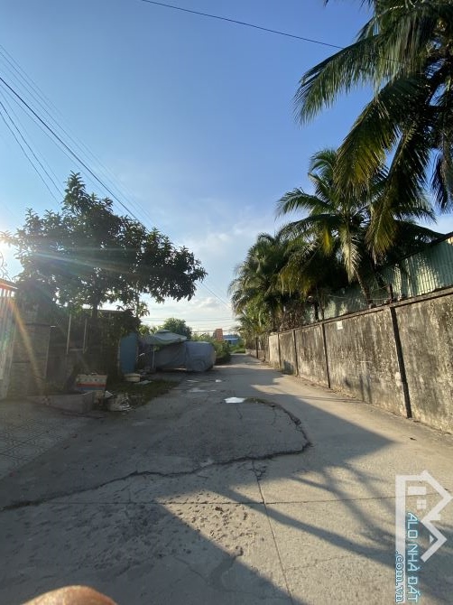 BÁN ĐẤT LÔ GÓC ĐƯỜNG SỐ 8, TRƯỜNG THẠNH, 800m RA ĐƯỜNG LIÊN PHƯỜNG - 93m2 - 4,6 TỶ - 3