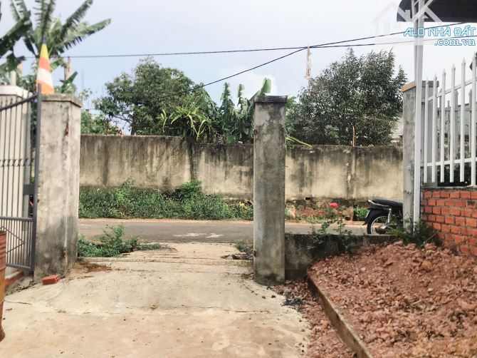 ĐẠT LÍ XÓT LÔ 5x40 CÁCH QL14 VÀI BƯỚC CHÂN - 3