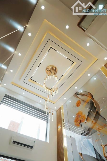 Bán nhà riêng tại Đường Lê Đình Cẩn, KẾ KDC TÊN LỮA, THANG MÁY 450KG, 80m2, FULL NỘI THẤT - 3