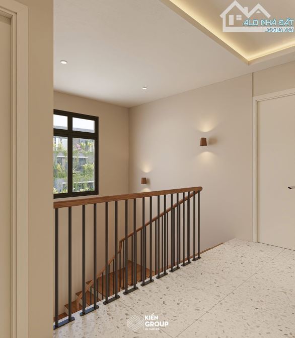 **Bán nhà đường Hoàng Văn Thụ, p4, Tân Bình; (5*14) 2 tầng, 7,479 tỷ - 3